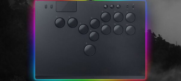 Leverless Controllers