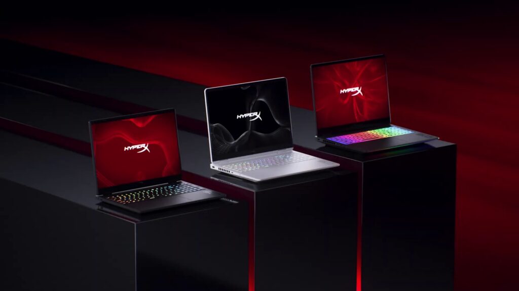 The HyperX OMEN Merger: One Brand to Rule Them All