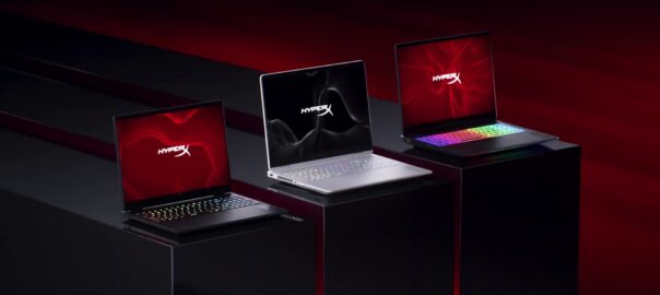 The HyperX OMEN Merger: One Brand to Rule Them All