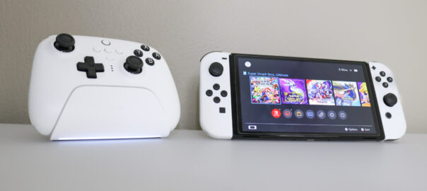 Perfected Input Controller