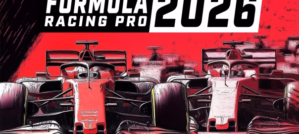 F1 26 Simulasi Balapan Formula 1 dengan Realisme Tingkat Tinggi